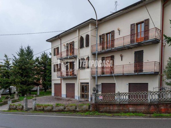 appartamento in vendita a Guiglia