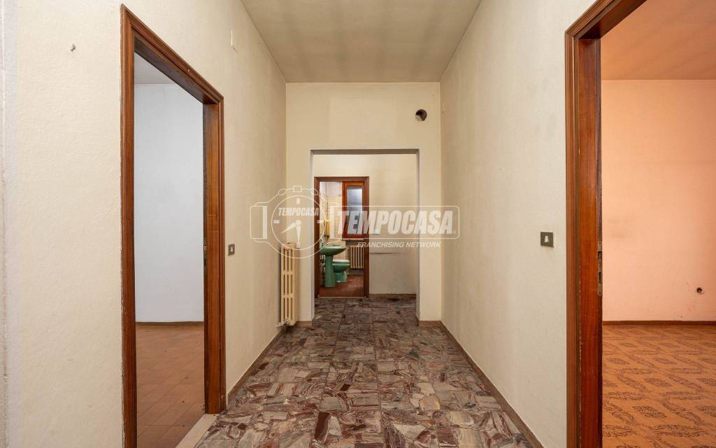 appartamento in vendita a Guiglia