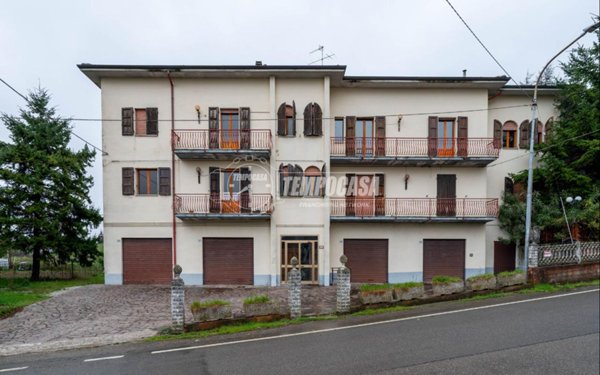 appartamento in vendita a Guiglia