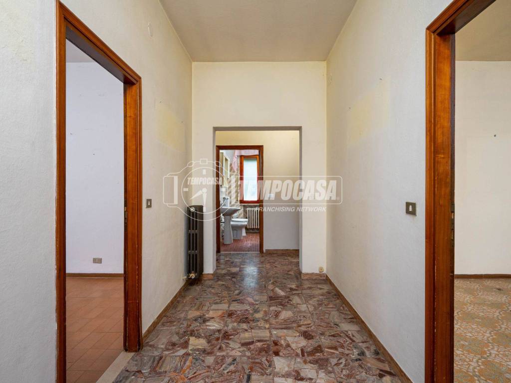 appartamento in vendita a Guiglia