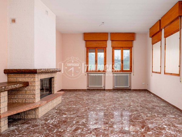 appartamento in vendita a Guiglia