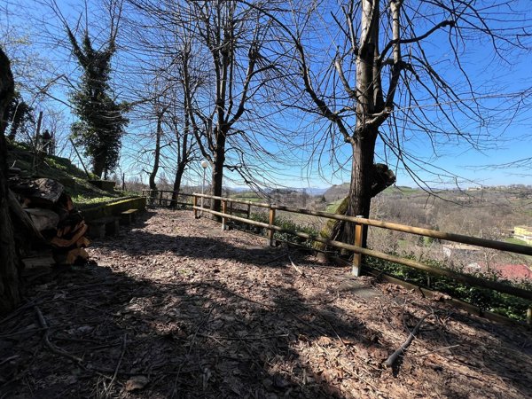 casa indipendente in vendita a Guiglia in zona Samone