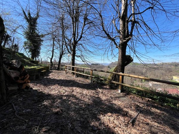 casa indipendente in vendita a Guiglia in zona Rocca Malatina