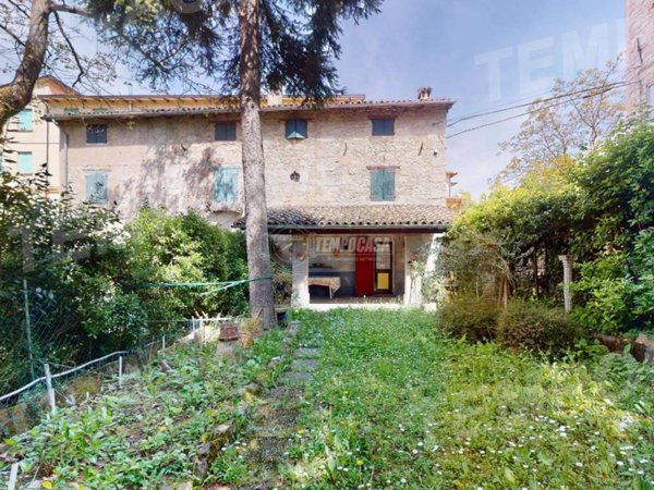 casa indipendente in vendita a Guiglia