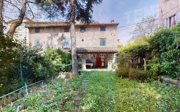 appartamento in vendita a Guiglia