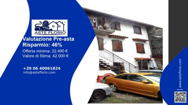 appartamento in vendita a Guiglia in zona Samone