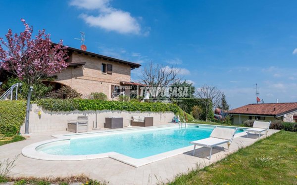 casa indipendente in vendita a Guiglia