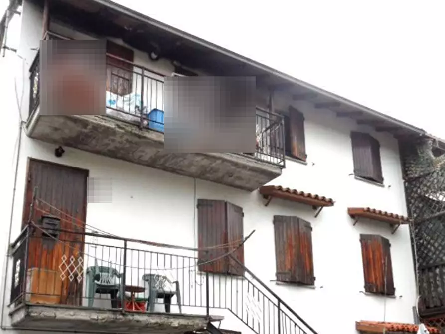 appartamento in vendita a Guiglia in zona Samone