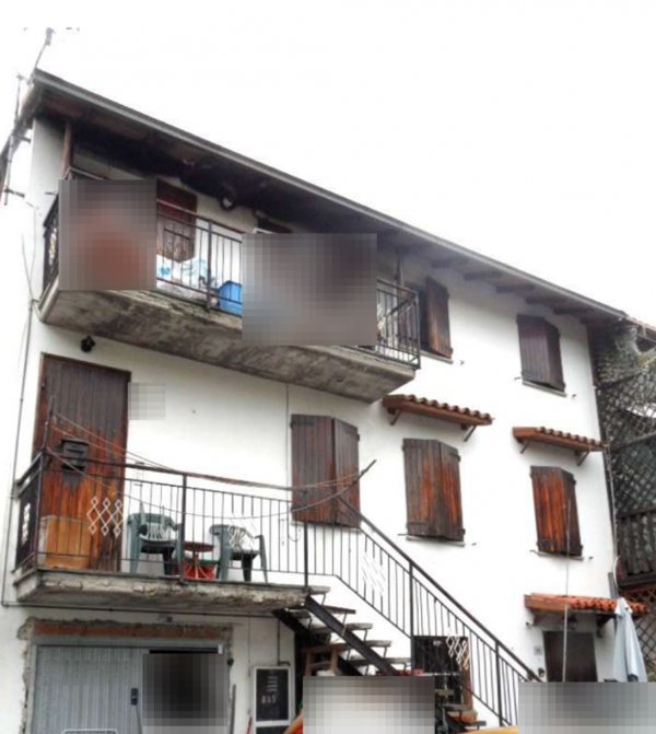 appartamento in vendita a Guiglia