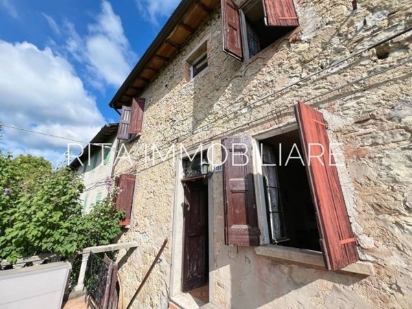 casa indipendente in vendita a Guiglia