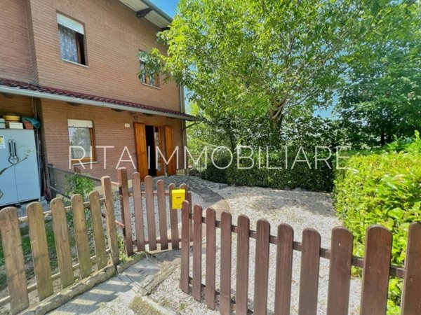 casa indipendente in vendita a Guiglia