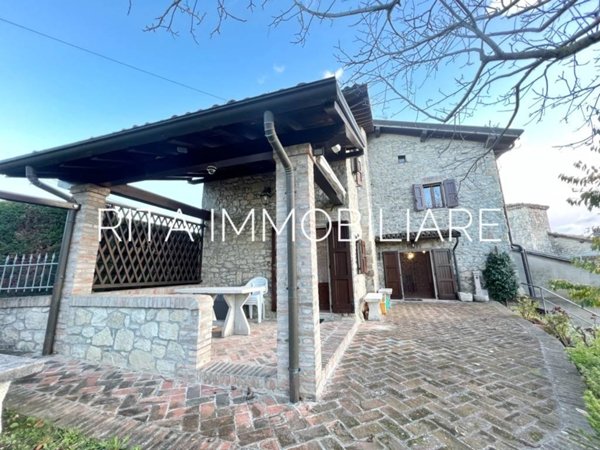 casa indipendente in vendita a Guiglia in zona Rocca Malatina