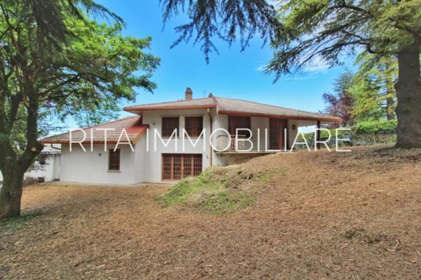 casa indipendente in vendita a Guiglia