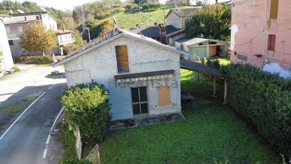 casa indipendente in vendita a Guiglia
