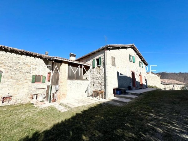 appartamento in vendita a Guiglia in zona Gainazzo