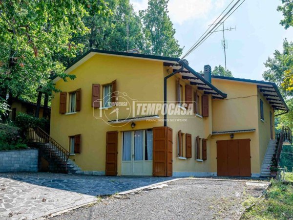 appartamento in vendita a Guiglia