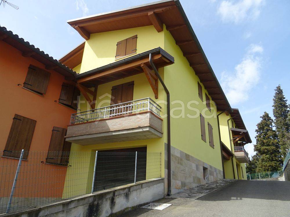 casa indipendente in vendita a Guiglia in zona Rocca Malatina
