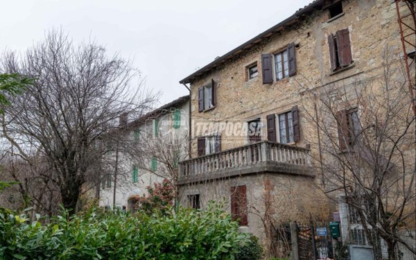 casa indipendente in vendita a Guiglia