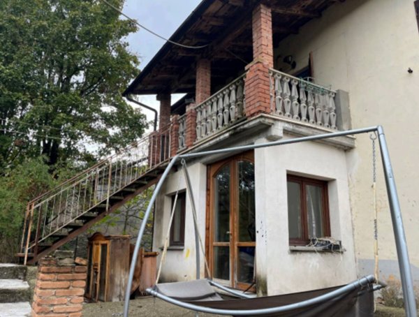 casa indipendente in vendita a Guiglia