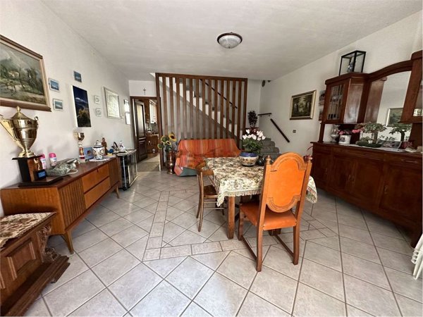 casa indipendente in vendita a Guiglia