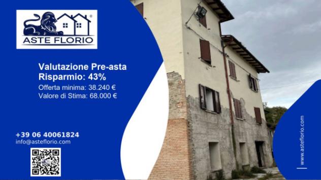 casa indipendente in vendita a Guiglia