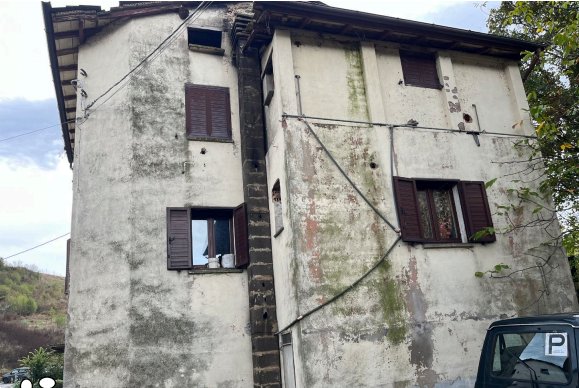 casa indipendente in vendita a Guiglia