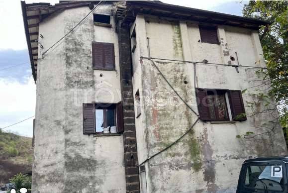 casa indipendente in vendita a Guiglia