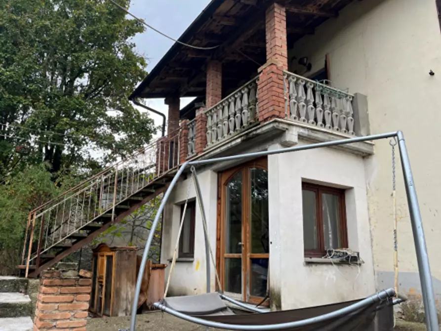 casa indipendente in vendita a Guiglia
