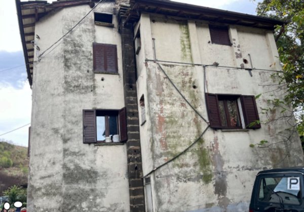 casa indipendente in vendita a Guiglia