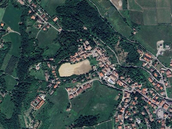 terreno agricolo in vendita a Guiglia