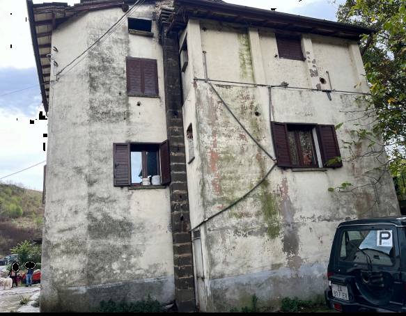 appartamento in vendita a Guiglia