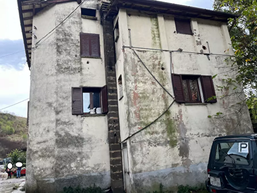 casa indipendente in vendita a Guiglia
