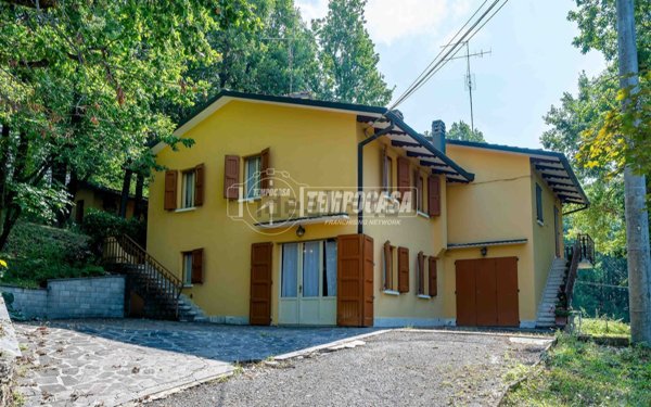 appartamento in vendita a Guiglia