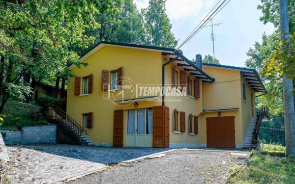 appartamento in vendita a Guiglia