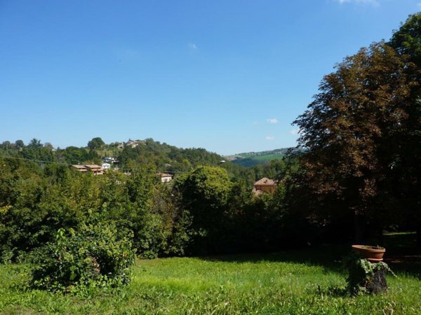casa indipendente in vendita a Guiglia in zona Rocca Malatina