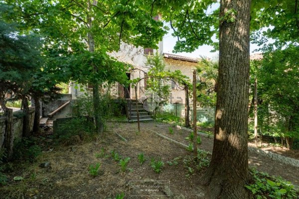 pentavano in vendita a Guiglia