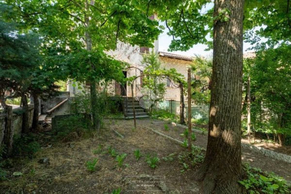 casa indipendente in vendita a Guiglia