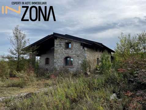 casa indipendente in vendita a Guiglia