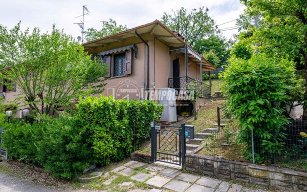 appartamento in vendita a Guiglia