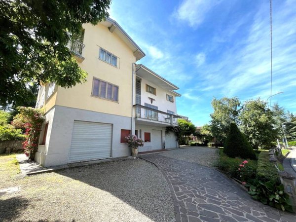 casa indipendente in vendita a Guiglia in zona Samone