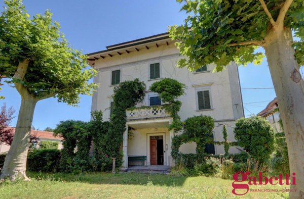 casa indipendente in vendita a Guiglia