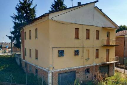 casa indipendente in vendita a Guiglia