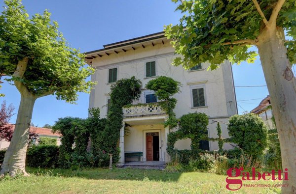 casa indipendente in vendita a Guiglia