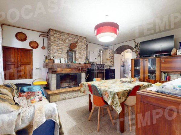 casa indipendente in vendita a Guiglia in zona Samone