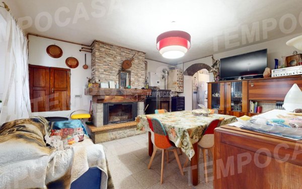 casa indipendente in vendita a Guiglia in zona Samone