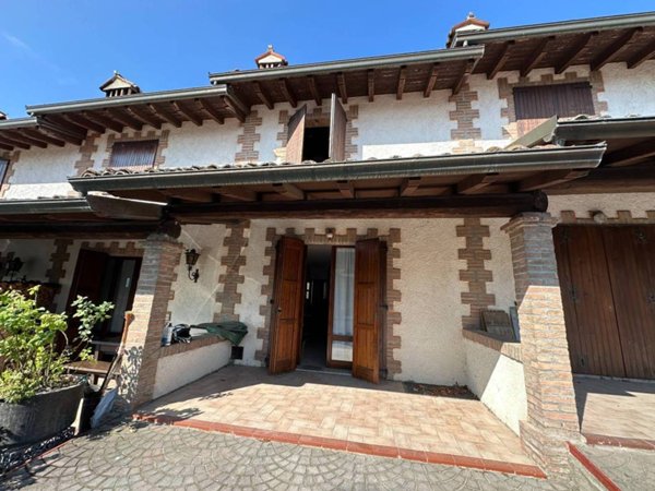 casa indipendente in vendita a Guiglia