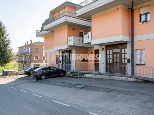 appartamento in vendita a Guiglia