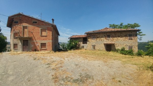 casa indipendente in vendita a Guiglia in zona Castellino