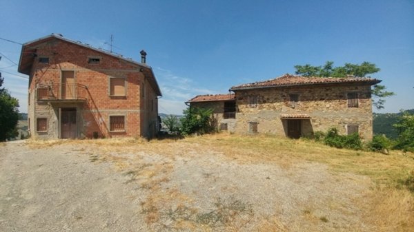 casa indipendente in vendita a Guiglia in zona Castellino