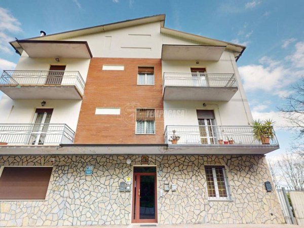 appartamento in vendita a Guiglia